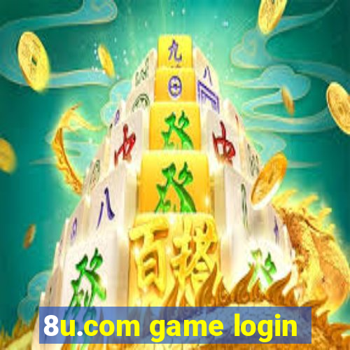 8u.com game login